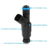 Jeep Grand Cherokee, Dodge, Ram 4.0L 6 x Fuel Injectors (1999-2004)
