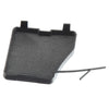 Subaru Forester (2015-2018) Silver Tone Front Right Tow Hook Cover