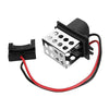 Renault Clio, Kangoo Heater Blower Motor Fan Resistor (2001-2012)