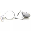 Oldsmobile Super Rocket Plymouth Fury AMX Chrome Fender Door Mirror