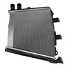 BMW S1000RR / M1000RR / S1000R 3x Radiator & Oil Cooler (2019 - 2025)