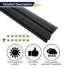 Make Model Door Side Lower Trim & Garnish Trim