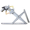 Mitsubishi ML MN Window Regulator With Motor 2 Pins (2006–2015)
