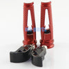 Yamaha MT-03 MT-07 MT-09 Rear Foot Pegs (2006-2017)