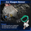 Honda Accord 2.4L L4 (2008-2012) 1 x Oxygen Sensor