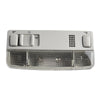 Golf Touran Front Roof Dome Reading Lamp Light / 1 / (2003–2010)