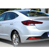 Hyundai Elantra Left Side Outer Tail Light (2019-2020)