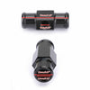 BK N 22mm Water Temperature Gauge Connector