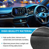 Volkswagen T-ROC A11 Dashboard Cover Non-Slip Dash Mat (2017-2021)
