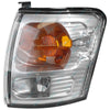 Hilux RZN154 RZN169 RZN174 VZN167 VZN172 LH Front Park Indicator Lamp Light