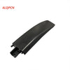 Suzuki Grand Vitara Black Roof Rack End Caps (2006-2015)