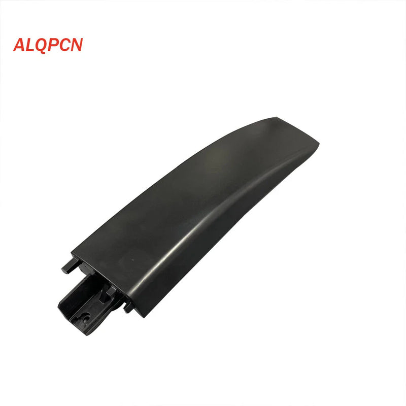 Suzuki Grand Vitara Black Roof Rack End Caps (2006-2015)