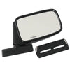 Side Door Mirror Right Fits Toyota Corolla KE30 KE55 KE70 TE71 TE72 Universal