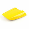 Suzuki SV650 SV1000 (2003-2013) Yellow Rear Pillion Seat Cover