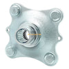 Honda Foreman Rubicon 500 TRX500FA / FGA 4x4 Front Wheel Hub Kit (2001–2005)