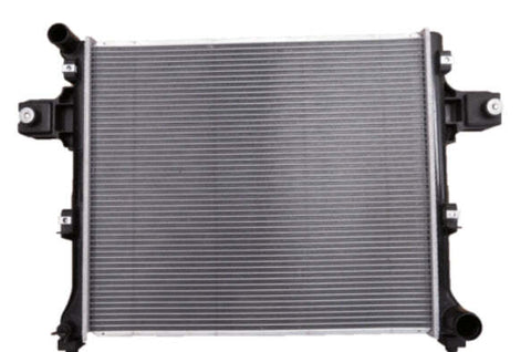 Radiator Diesel FOR Jeep Commander XH