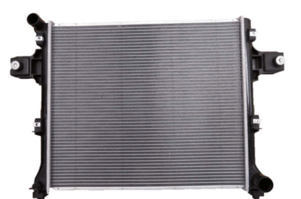 Radiator Diesel FOR Jeep Commander XH