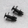 BMW 1 3 5 Series 10 x Body Side Skirts Mounting Clips (2004-2013)