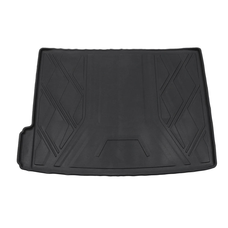 BMW X2 5 Seats (2018-2022) Diamond TPE Cargo Liner Rear Trunk Mat