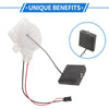 Fuel Tank Sending Unit Chevrolet Sail (2001-2003)