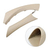 BMW 3 E90 E91 Sedan Wagon Inner Door Handle Pull Cover Trim (2004-2012)