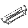 Lexus IS250 IS300 IS350 Carbon Fiber CD Switch Panel Trim (2006-2012)