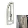 Benz GLE W166 (2015-2019) Beige Gray B Pillar Air Vent Outlet Panel