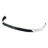 BMW G20 LCI Sport Front Splitter Lip Side Covers (2023-2025)