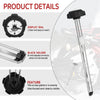 Polaris Snowmobile Fuel Gas Gauge Cap