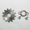 PIT TRAIL QUAD DIRT BIKE ATV BUGGY 13T 17mm Front Sprocket Cog