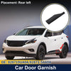 Nissan Murano Platinum S SL SV Lower Rear Left Door Trim (2003-2022)