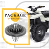 Kawasaki Prairie 360 / 400 Starter Limiter Gear