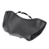 Harley Dyna 2004-Later Black Mini Bra Shield Tank Protector