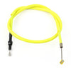 Yamaha R3 Yellow Brake Clutch Cable (2015-2020)