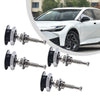 Marine Air Cleaners Heavy Duty Quick Release Latches