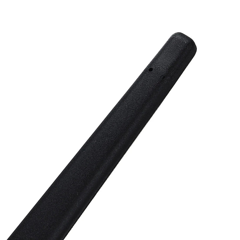 Fiat 500 Black Short Antenna Aerial Mast (2012–2019)