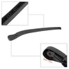 BMW 5 Series E61 15" Rear Windshield Wiper Blade Arm Set (2003-2010)