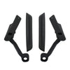 BMW R1200GS R1250GS ADV 6 x Motorcycle Windshield Strut Covers
