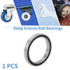 Scooter Skateboard Wheel Deep Groove Ball Bearings 55x72x9mm