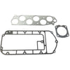 Set Intake Plenum Gaskets Upper for Honda Odyssey Acura
