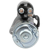 Kia Sorento Starter Motor 3.5L V6 (2003 - 2007)