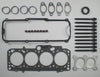 VW A3, Bora, Golf, Beetle, Octavia Head Gasket Set Bolts