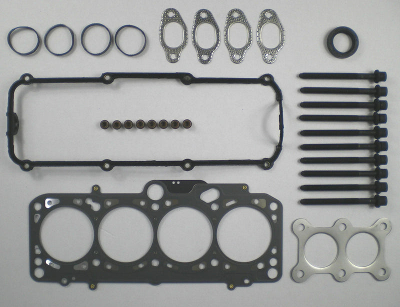 VW A3, Bora, Golf, Beetle, Octavia Head Gasket Set Bolts