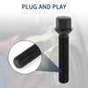 Volkswagen Porsche 10 x M14x1.5 Ball Seat Wheel Lug Bolt