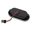 Ford C-Max Focus Galaxy Dynamic LED Side Marker Turn Signal Lights (2012-2019)