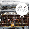 Dodge Challenger Engine Timing Cover Gasket Set (2011 - 2016)
