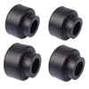Nissan Patrol Safari GQ GU Y60 Y61 Radius Arm Chassis Link Bush Set