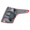 Mitsubishi L200 Triton Rear Tail Brake Light Lamp (2015-2022)
