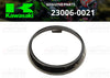 Kawasaki Z900RS Headlight Shell Rim