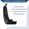 Honda Breeze Mud Flaps Splash Guards 1 Set (2019-2022)